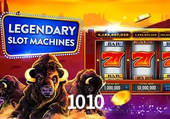 Desvendando o Mundo dos Jogos Virtuais na 1010