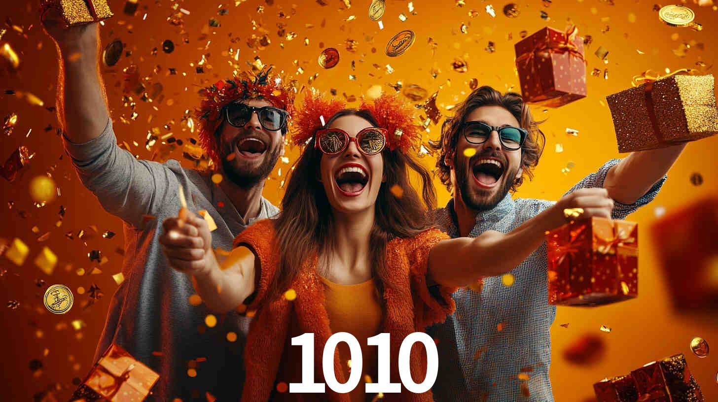 1010 - Cartas da Fortuna - 1010 bet