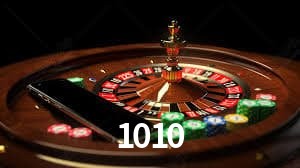 Experiência VIP 1010