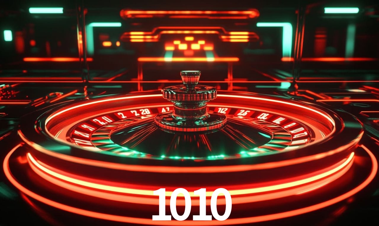 Descubra o Programa VIP da 1010: Vantagens Exclusivas para Jogadores