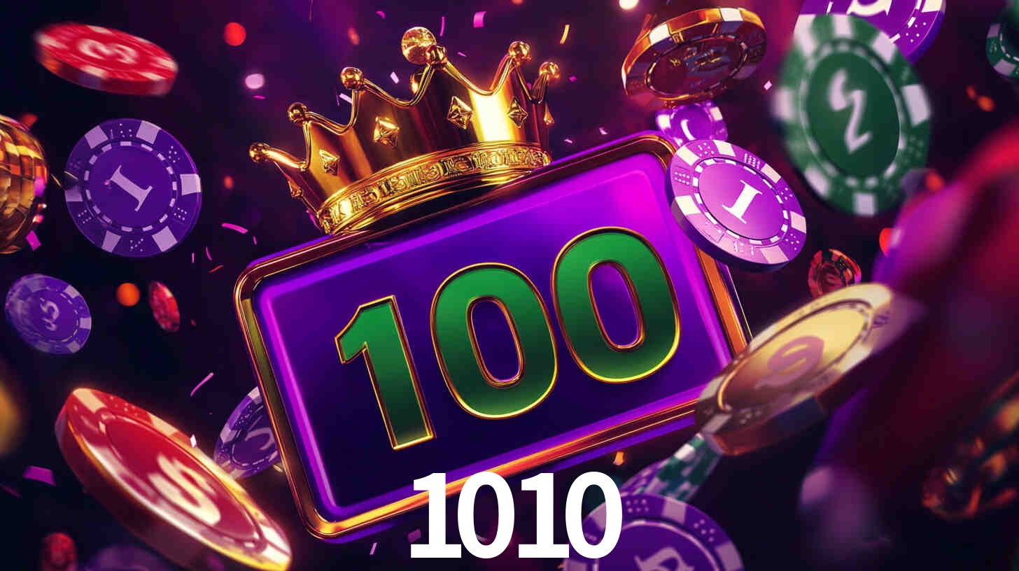 Roulette Table 1010