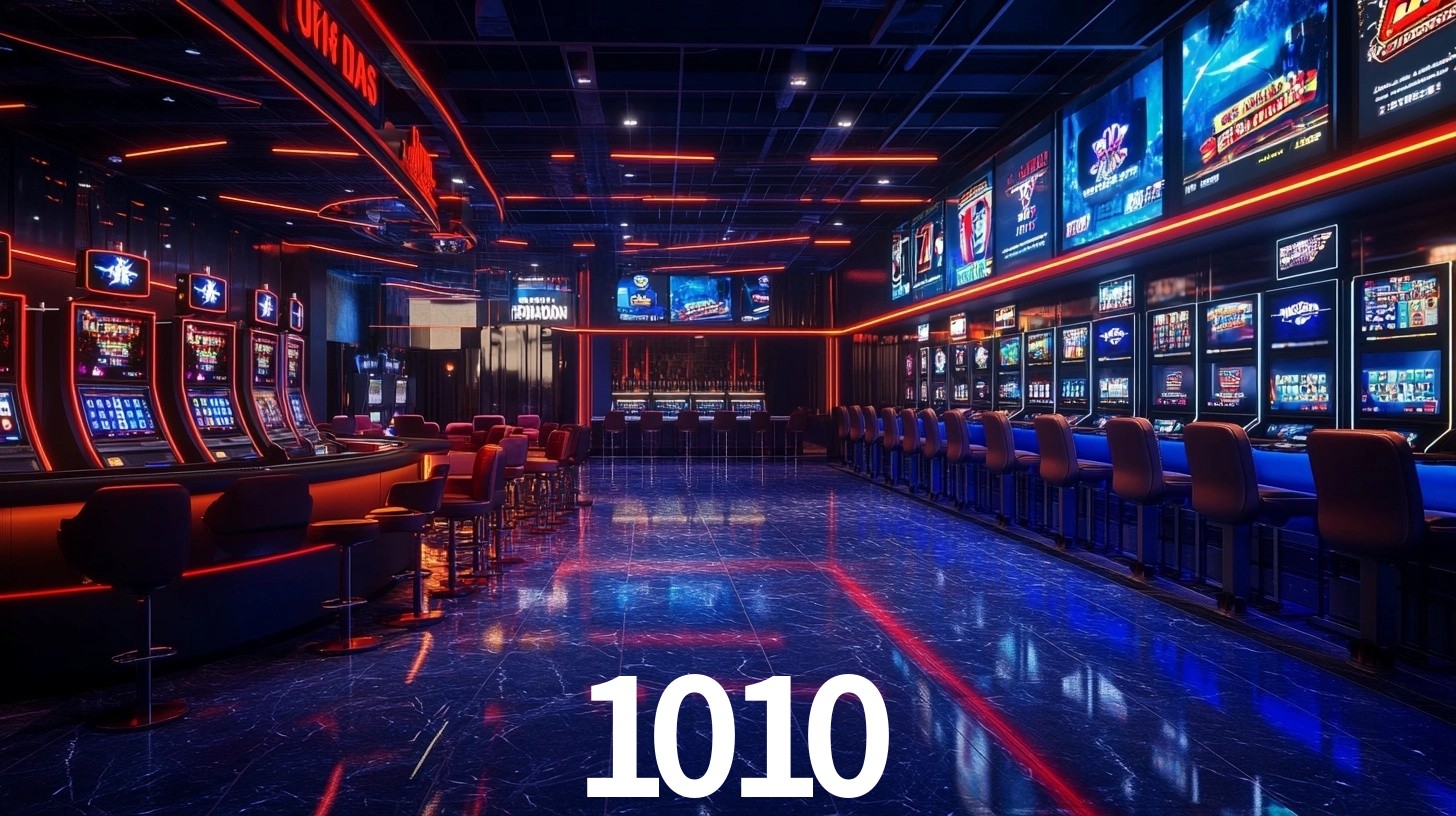 VIP Casino 1010