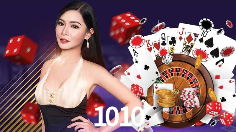 Casino VIP 1010