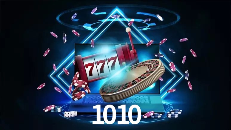 1010 - Aplicativo Móvel