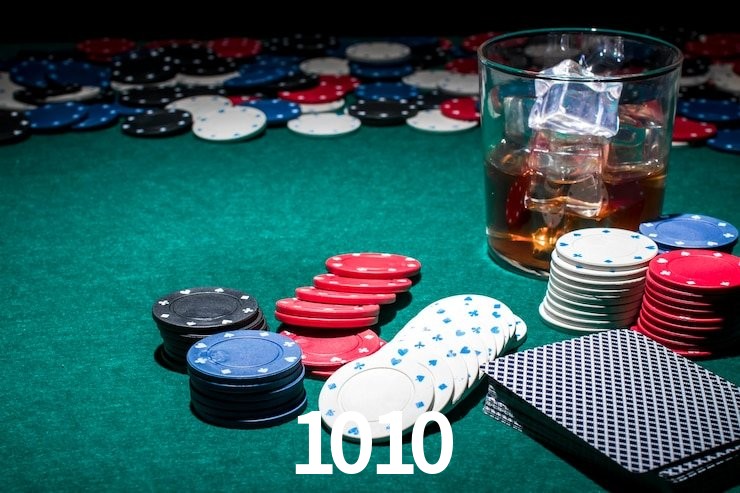 Estatísticas do Jogo 1010