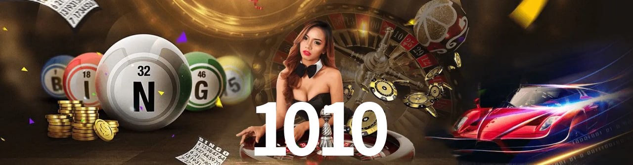 1010 Rio de Janeiro - Slot Strategy