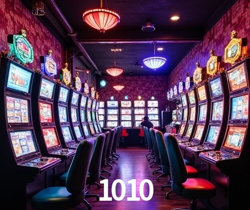 1010 Brasília - Bonus Features