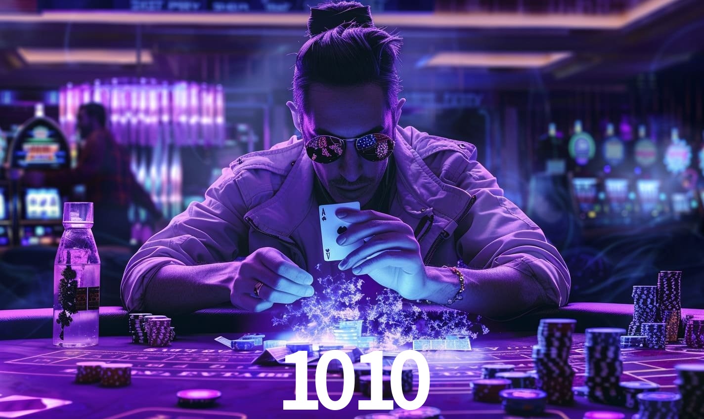 Tennis Betting 1010