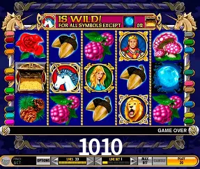 Descubra a Magia dos Jogos de Arcade no 330bet