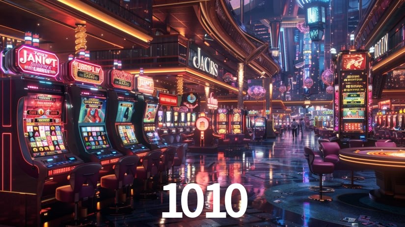Account Benefits 1010