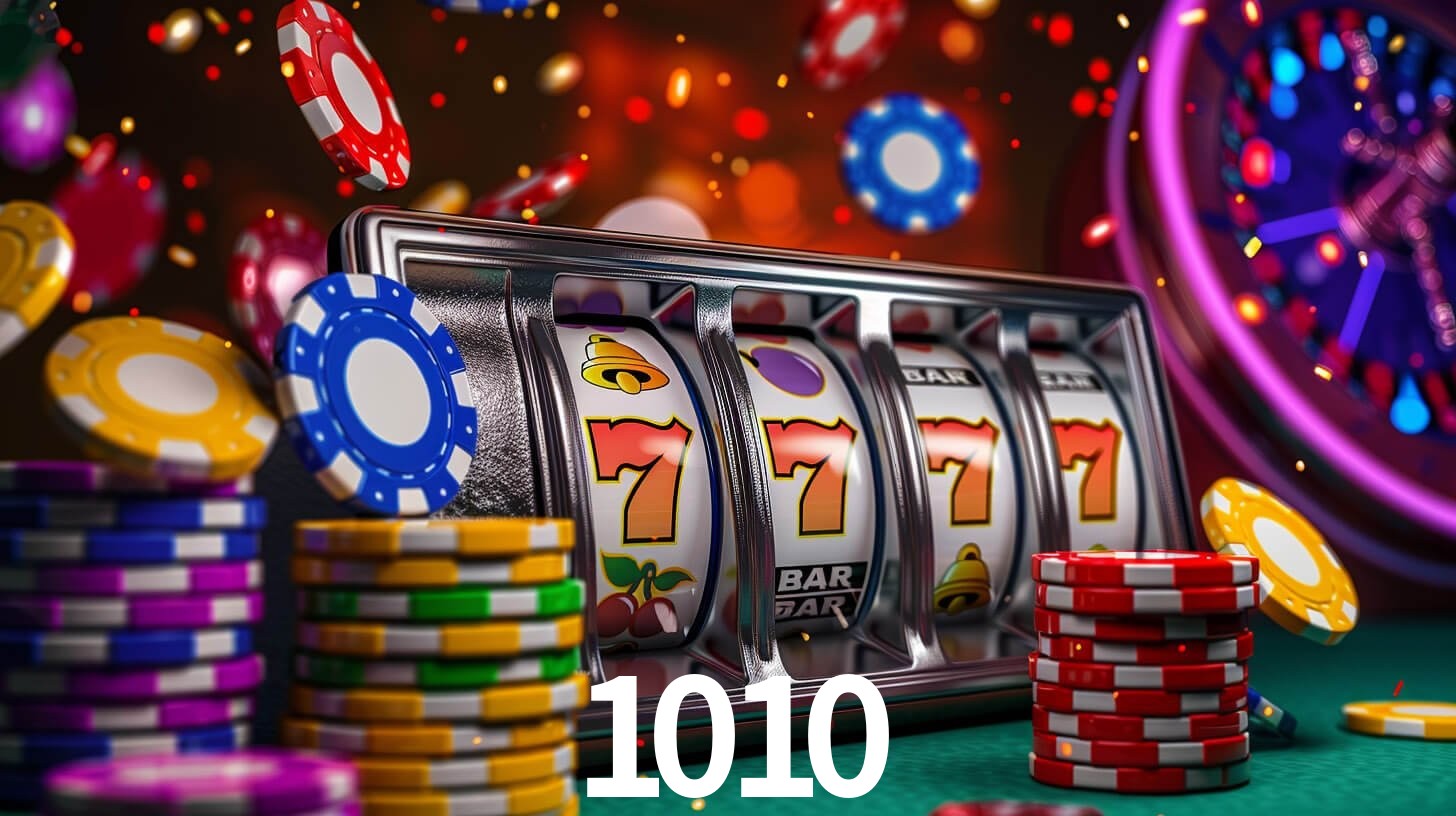 Estatísticas Crash Games 1010