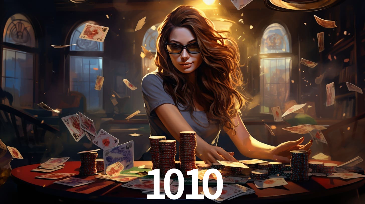 Football Betting 1010