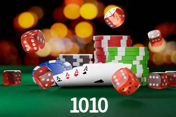 1010 Belo Horizonte - Jackpots