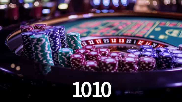 Spaceman Game 1010