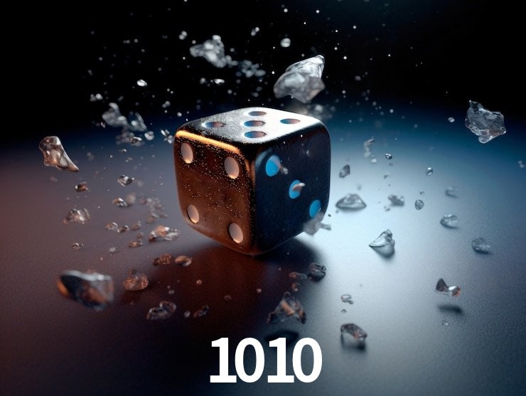 1010 Salvador - Promo Stats