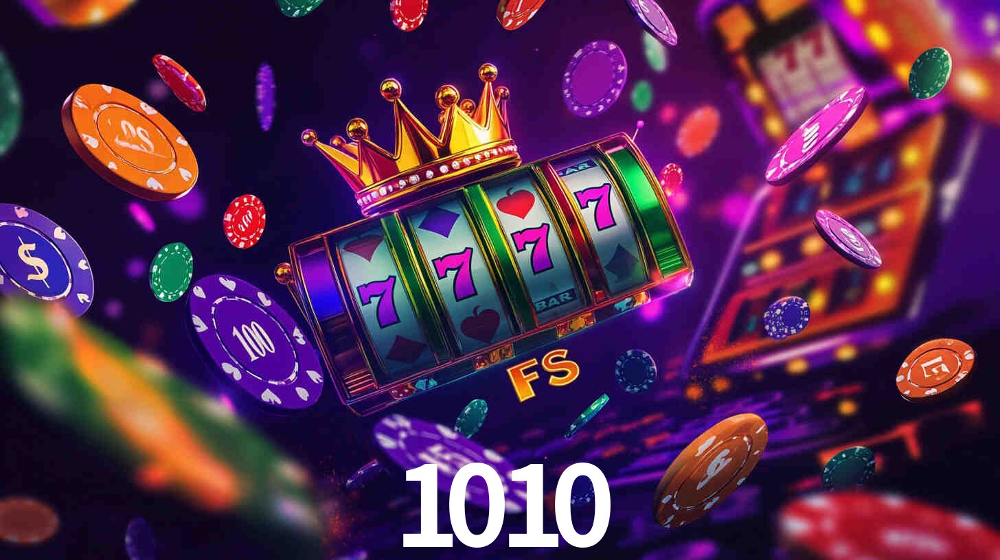 Blackjack Table 1010