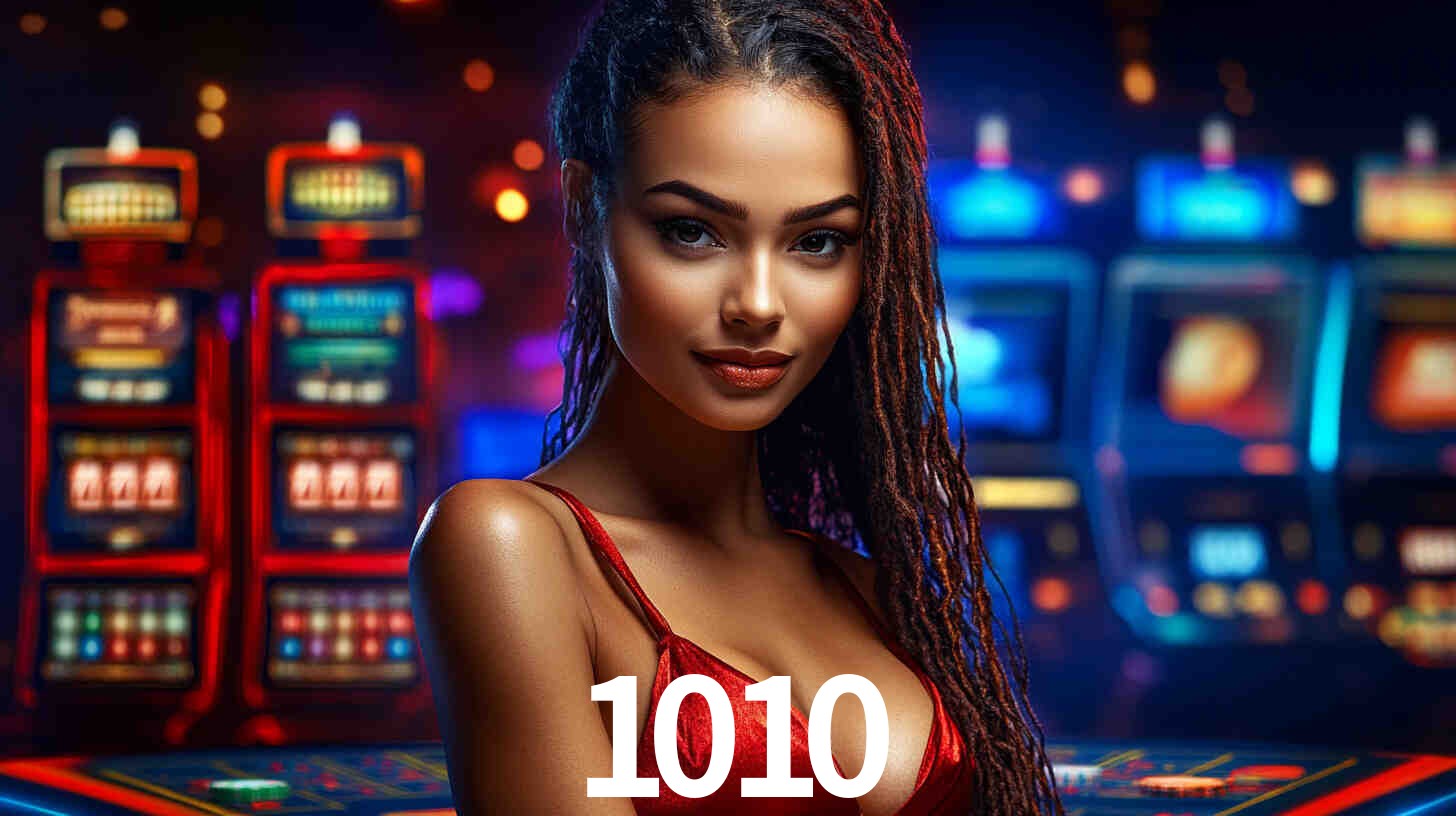 A Emoção da Loteria na 1010: Uma Chance de Mudança de Vida