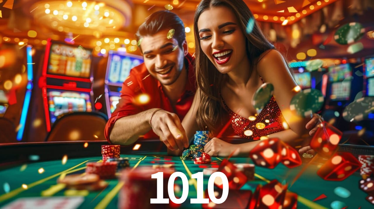 1010 - Login Methods