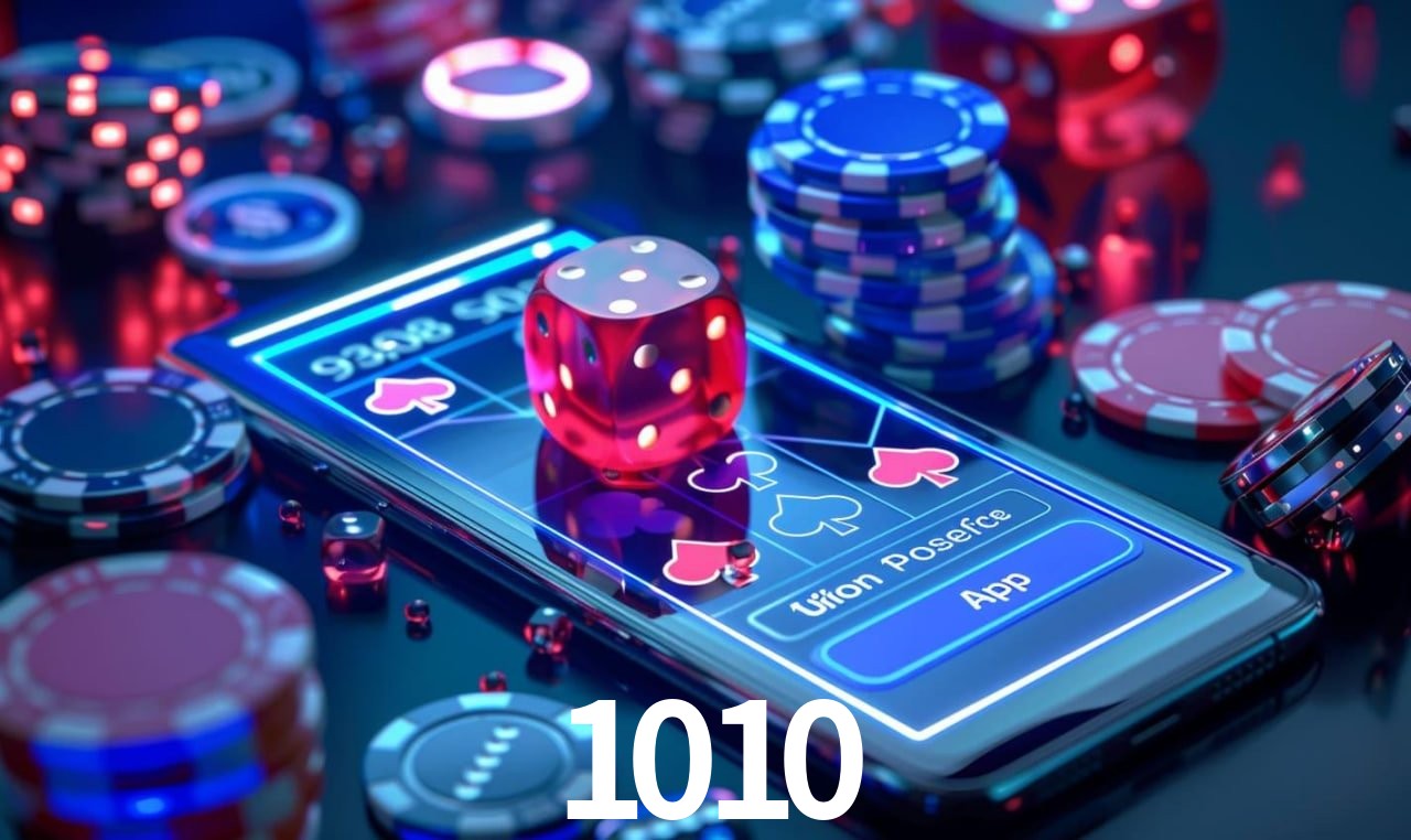 1010 Brasília - Betting Features