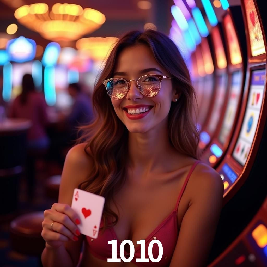 Player Reviews 1010