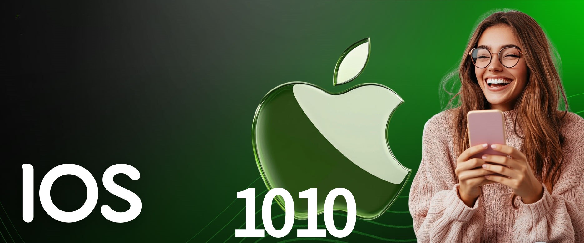 APP oficial da 1010 para mobile