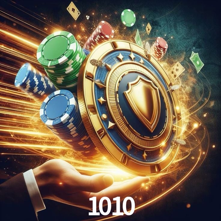 1010 Curitiba - Live Betting