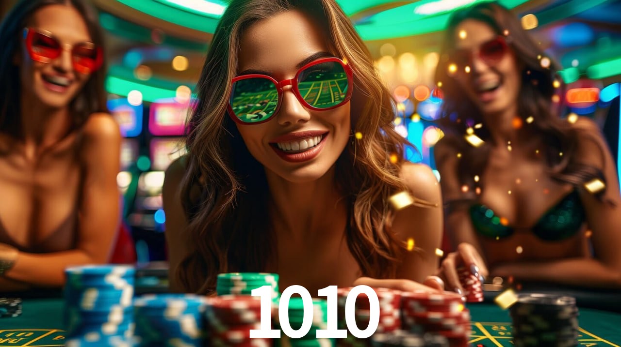 Game Statistics 1010