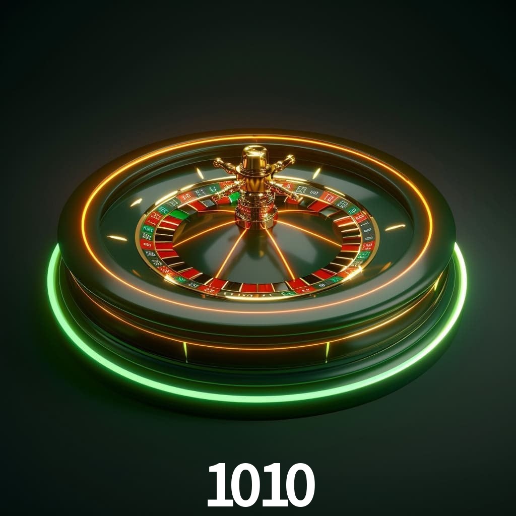 1010 App - Aplicativo Móvel Oficial