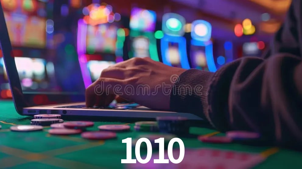 Jogo Aviator 1010