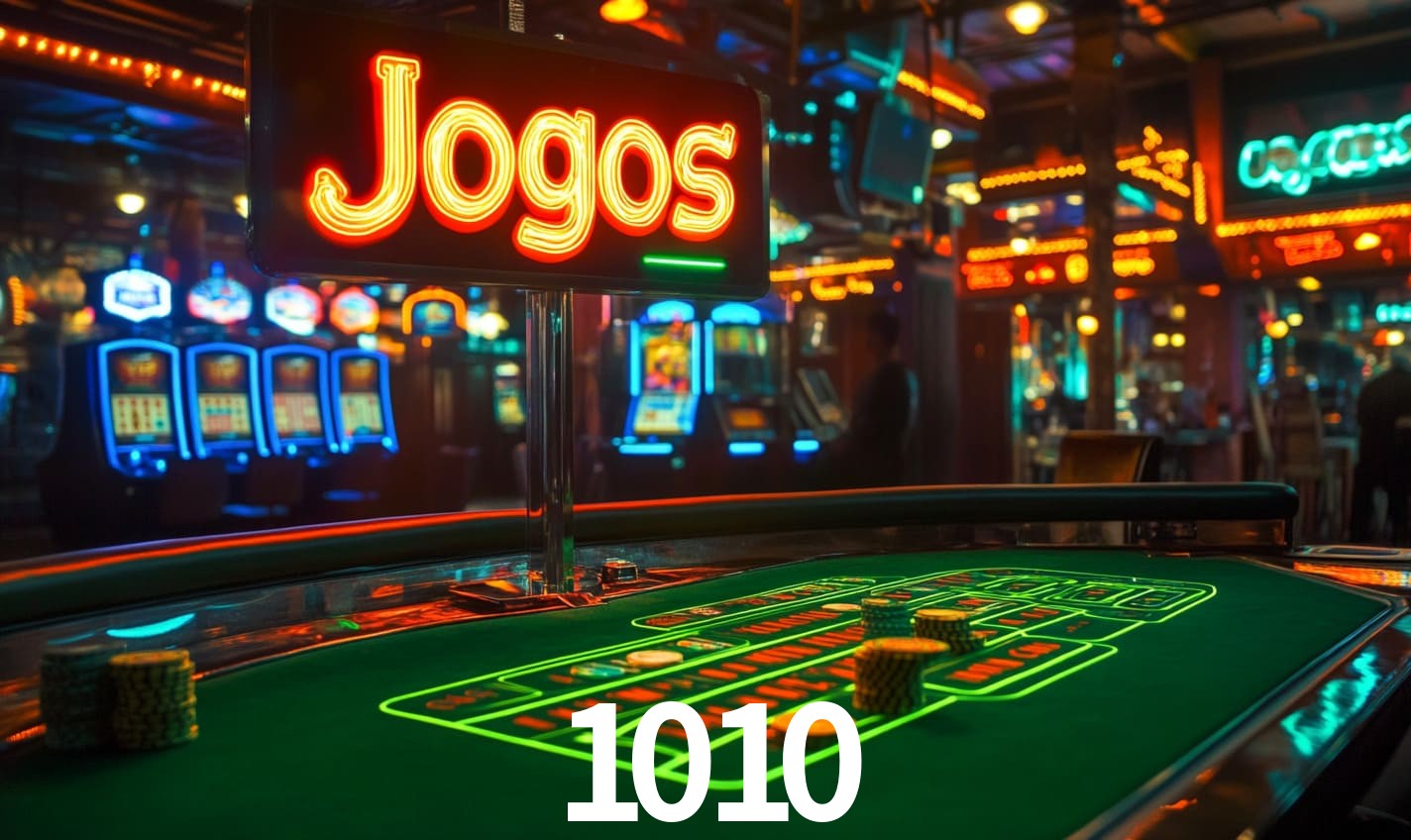 1010 - Customer Support