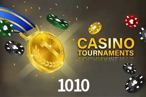 1010 - App Features