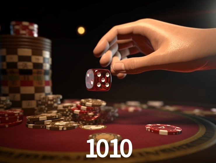 1010 Brasília - Jogo Features