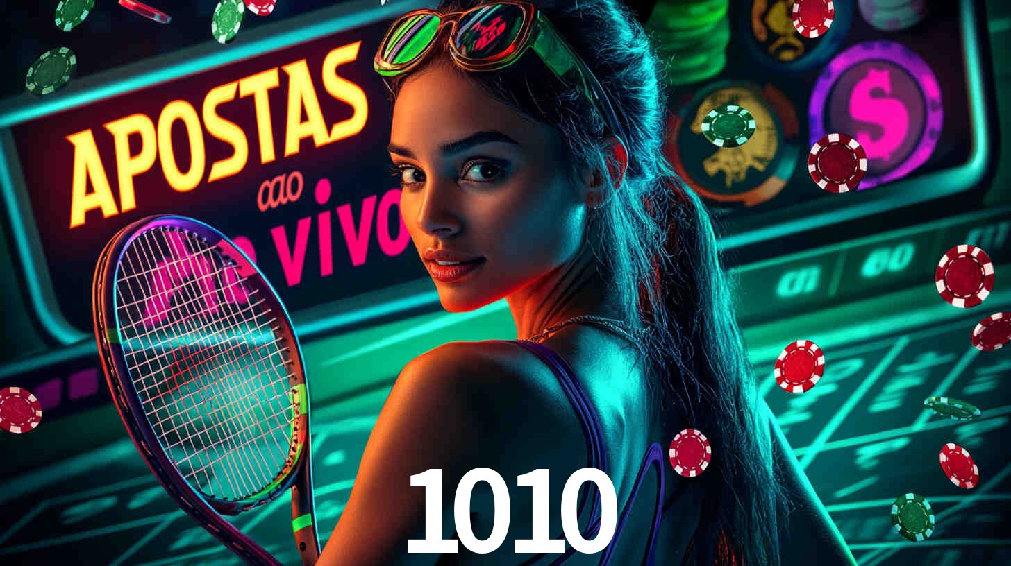 Explorando a Categoria de Eventos em Apostas na 1010