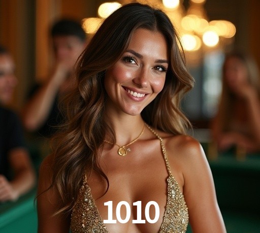 Casino Ao Vivo 1010