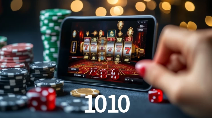 Live Casino 1010