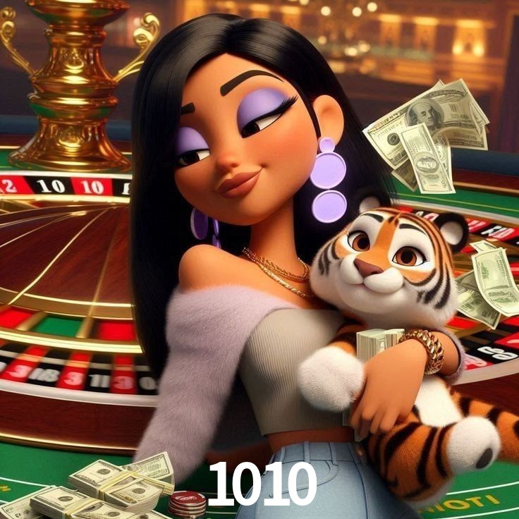 Bonus Features 1010