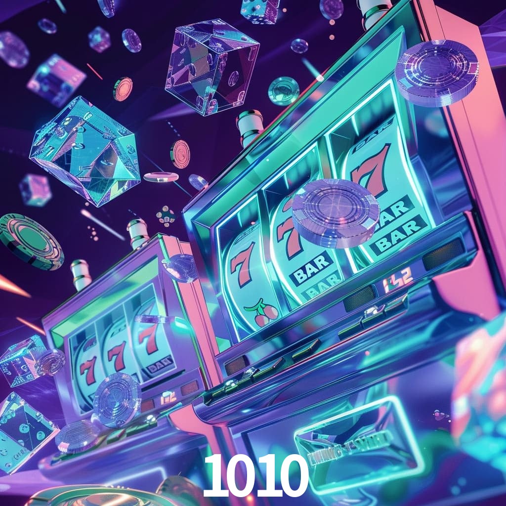 PIX Instantâneo 1010