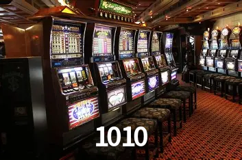 Inovações de Jogos na 1010: O Futuro das Experiências Interativas