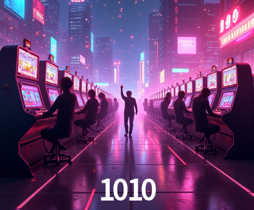 Estatísticas Esportivas 1010
