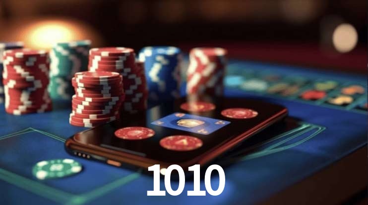 1010 Salvador - Statistics