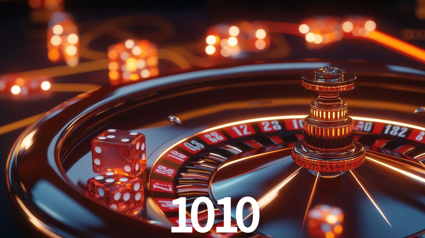 1010,1010 bet