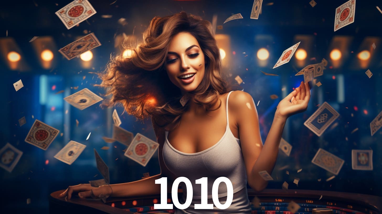 1010 games