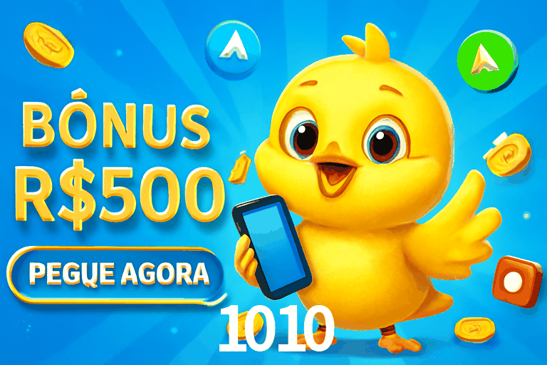 Seasonal Promotions 1010