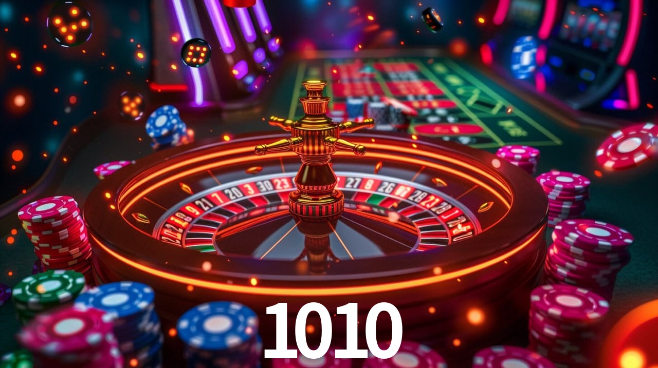 Torneios 1010
