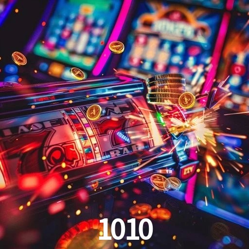 Apostas de Tênis 1010