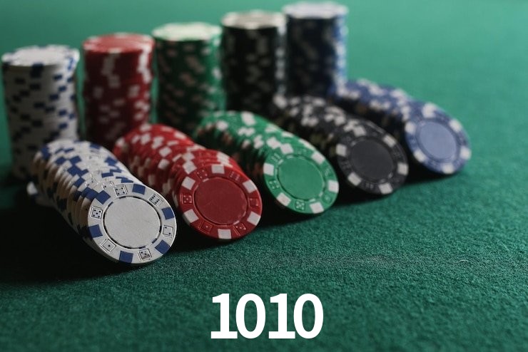 Slot Games 1010