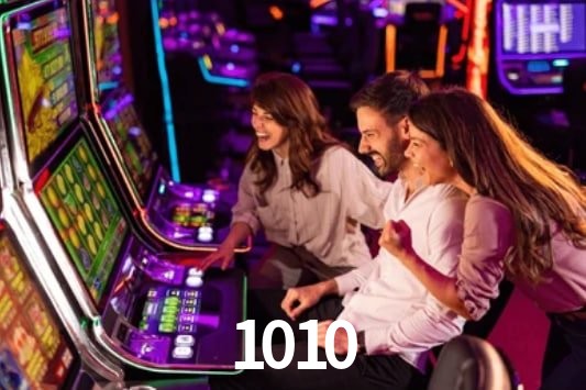 Bônus Diários 1010