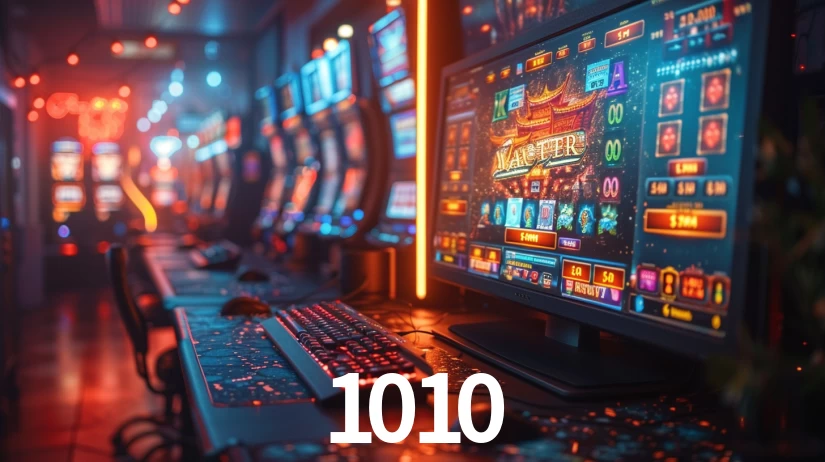 1010 games