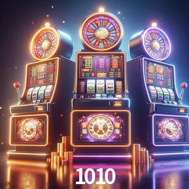 1010,1010 bet
