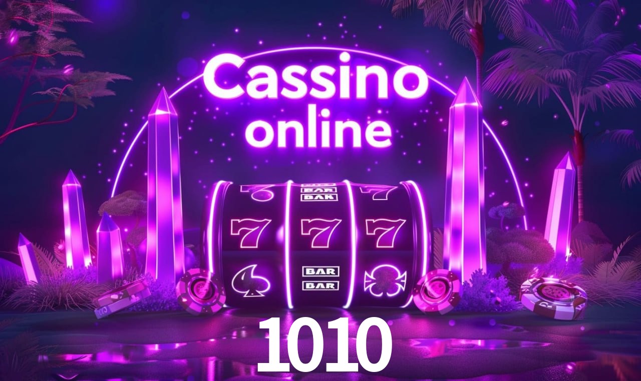 1010 - Rápido Acesse